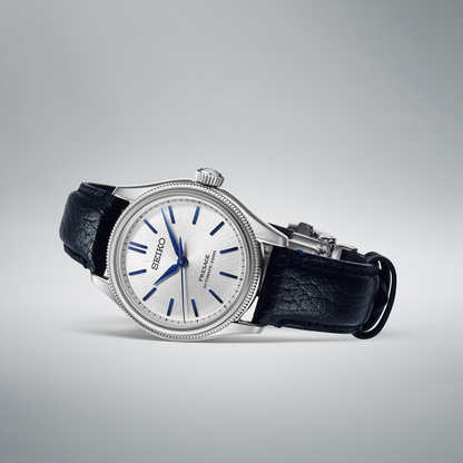 นาฬิกา Seiko Presage Classic Series รุ่น HCC004 HCC004J HCC004J1 145th Anniversary Limited Edition of 2,500 Pcs.