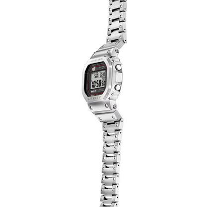นาฬิกา G-SHOCK ซีรีส์ MRG-B5000 รุ่น MRG-B5000D-1 Solar