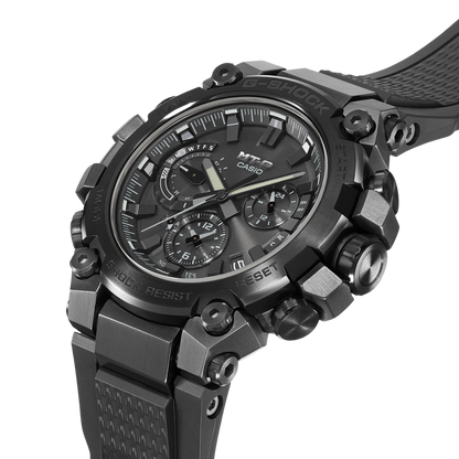 นาฬิกา G-SHOCK ซีรีส์ MTG-B3000 รุ่น MTG-B3000B-1A Solar
