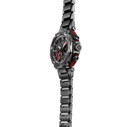 นาฬิกา G-SHOCK ซีรีส์ MTG-B2000 รุ่น MTG-B2000YBD-1A Solar