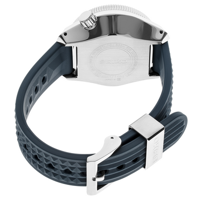 นาฬิกา SEIKO Prospex Diver's Watch 55th Anniversary Limited Edition รุ่น SLA039 SLA039J SLA039J1 (SBEX015J1) Automatic