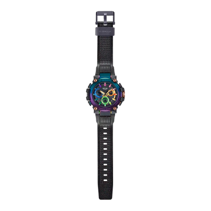 นาฬิกา G-SHOCK ซีรีส์ MTG-B3000 รุ่น MTG-B3000DN-1A Solar