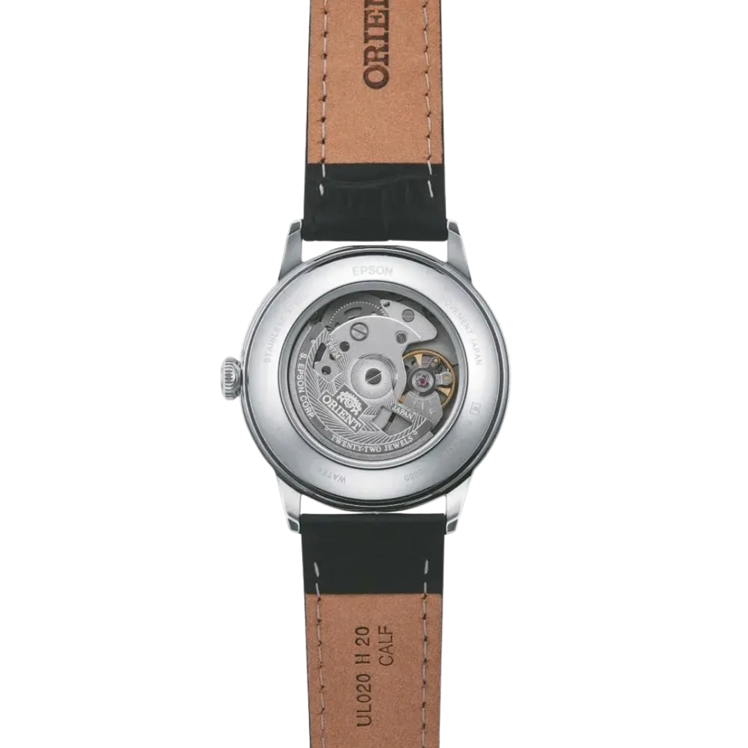 นาฬิกา ORIENT Classic Bambino รุ่น RA-AC0M02B Automatic