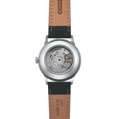 นาฬิกา ORIENT Classic Bambino รุ่น RA-AC0M03S Mechanical Men's watch