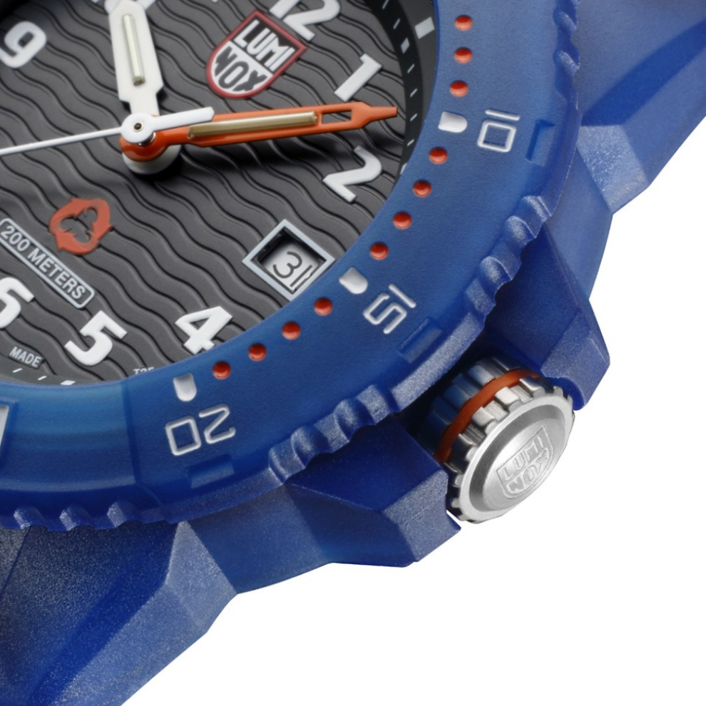 นาฬิกา Luminox  Eco series #tide 8900 series รุ่น  XS.8902.ECO