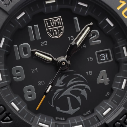นาฬิกา Luminox Navy SEAL Foundation 3500 series Limited Edition รุ่น  XS.3505.NSF.N