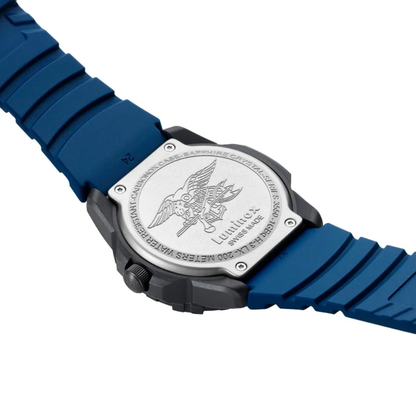 นาฬิกา Luminox Navy SEAL 3550 series รุ่น XS.3553