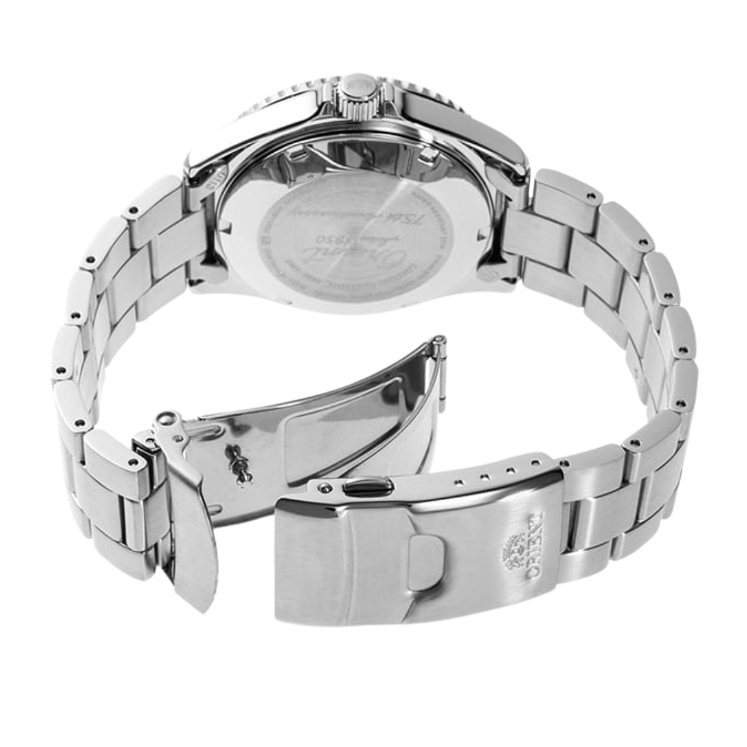 นาฬิกา ORIENT Sport Mechanical รุ่น RA-AA0823 75th Anniversary Limited Edition 6,000 Pcs.