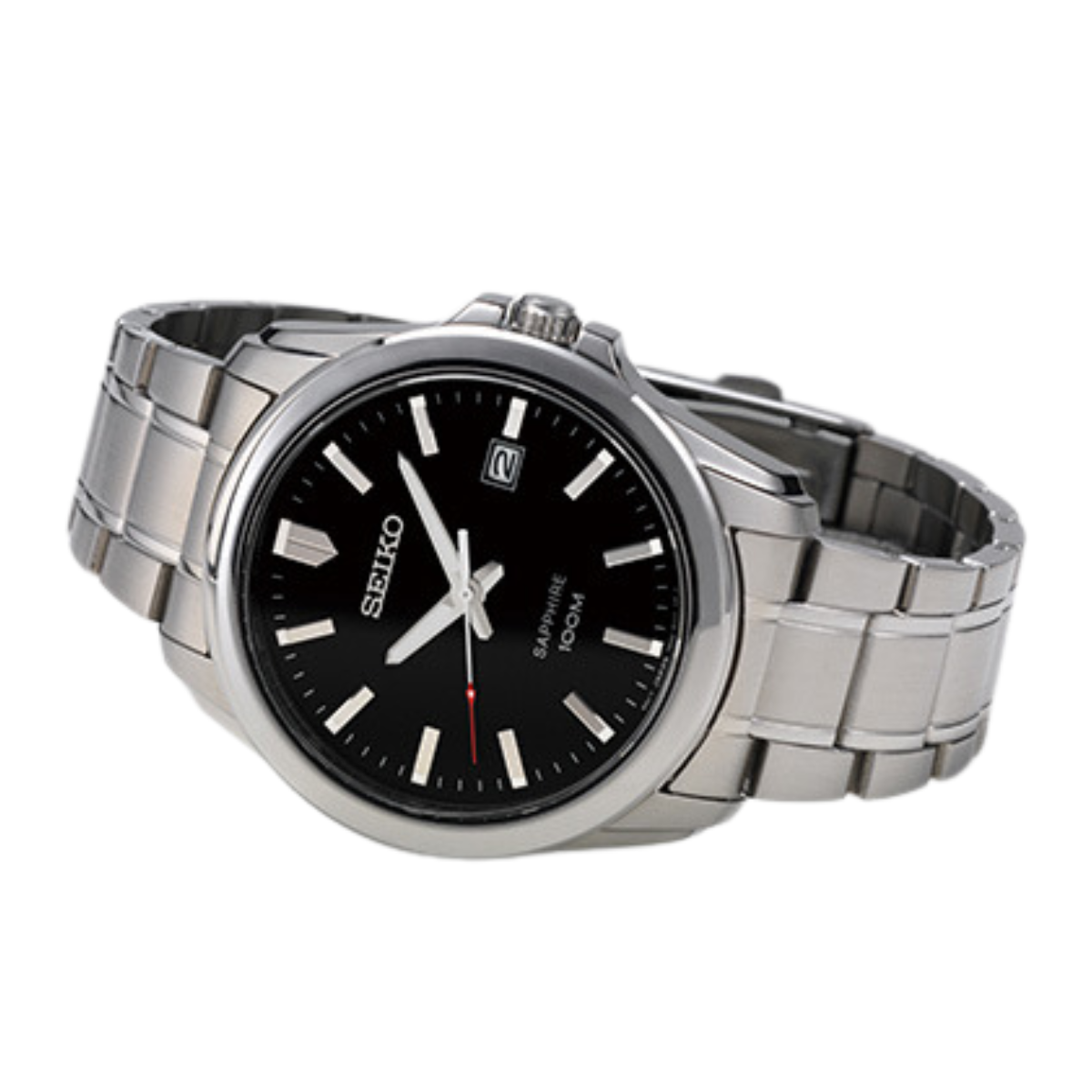 SEIKO Neo Classic Men s Watch SGEH49 SGEH49P SGEH49P1 Quar Excel Watch Official