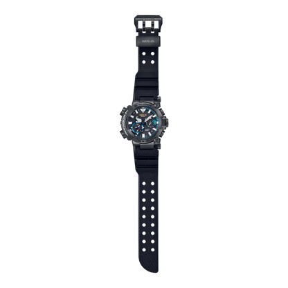 นาฬิกา G-SHOCK ซีรีส์ MR-G FROGMAN รุ่น MRG-BF1000R-1A Solar