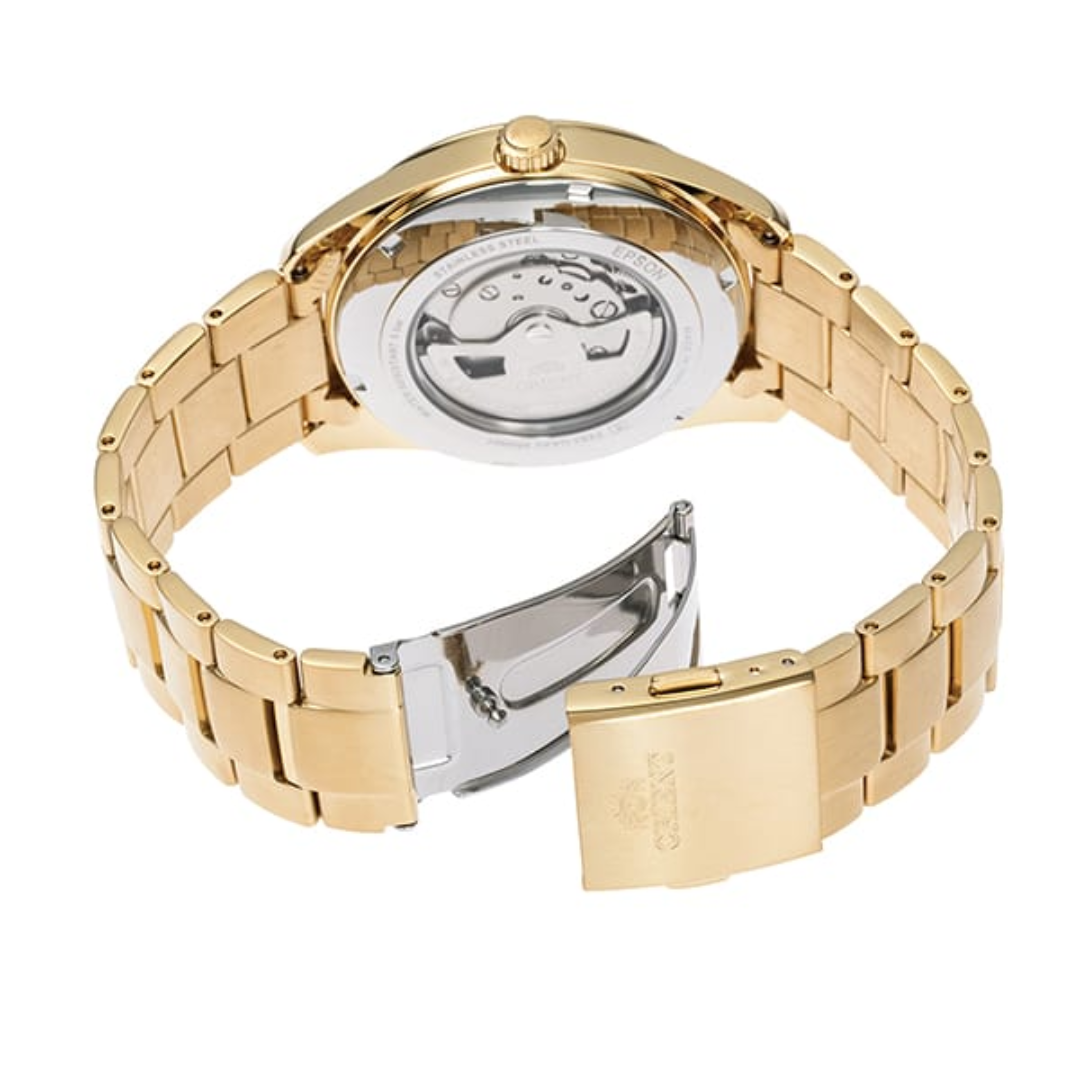 นาฬิกา ORIENT Contemporary รุ่น RA-AR0007S Automatic