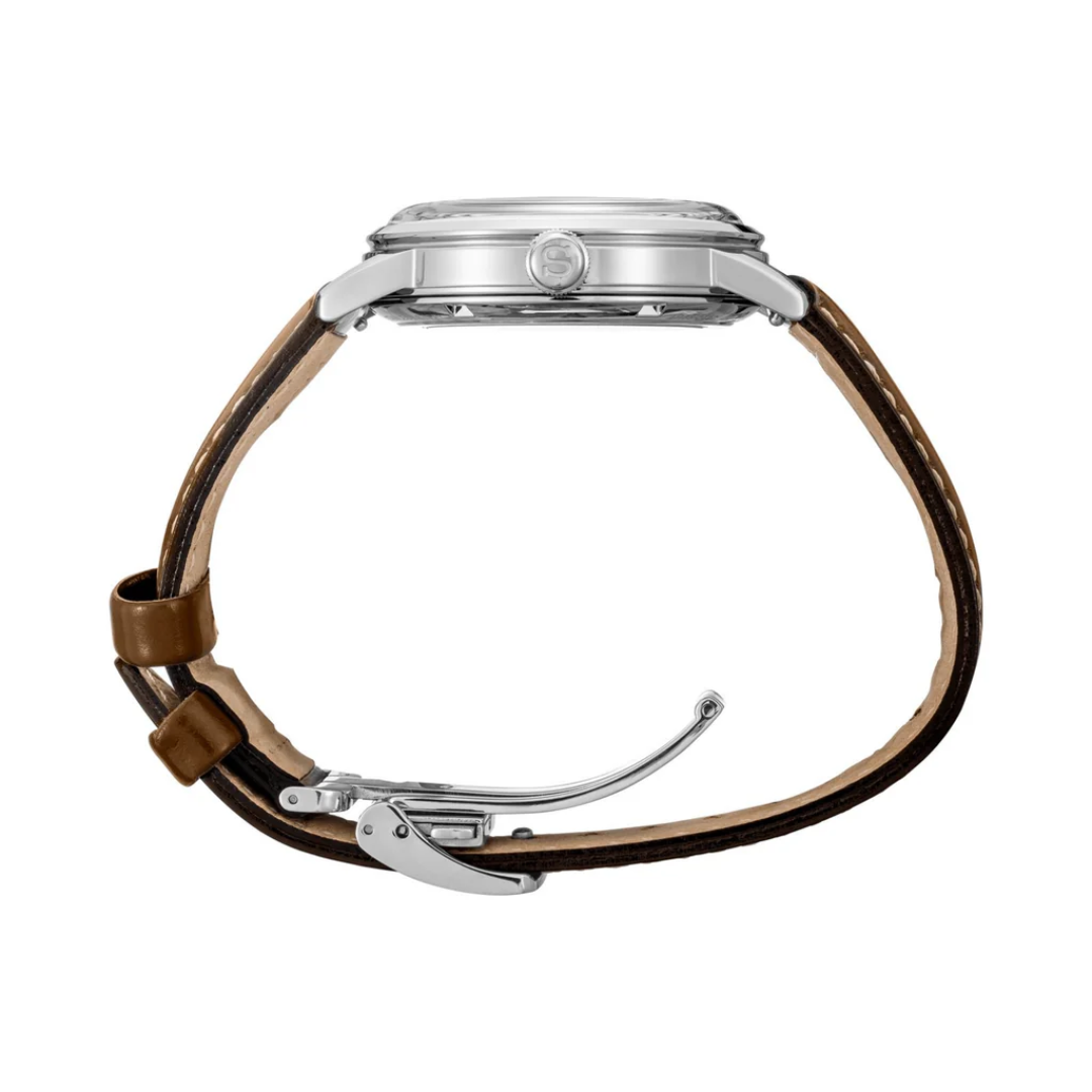 นาฬิกา SEIKO Presage Cocktail Time 'Mojito' Men's Watch รุ่น SRPE45 SRPE45J SRPE45J1 Automatic