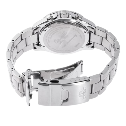 นาฬิกา ORIENT Sport รุ่น RA-TX0210L 75th Anniversary Limited Edition 1,000 pcs. Solar Powered Men's watch