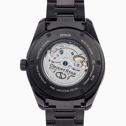 นาฬิกา ORIENT STAR Contemporary รุ่น RE-BZ0004B Avant-garde Mechanical Men's watch