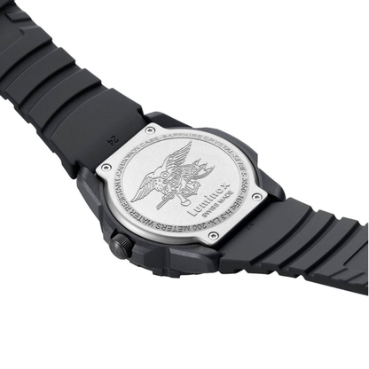 นาฬิกา Luminox Navy SEAL 3550 series รุ่น  XS.3565