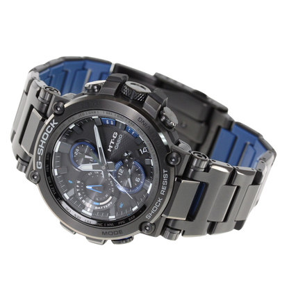 นาฬิกา G-SHOCK ซีรีส์ MTG-B1000 รุ่น MTG-B1000BD-1A Solar
