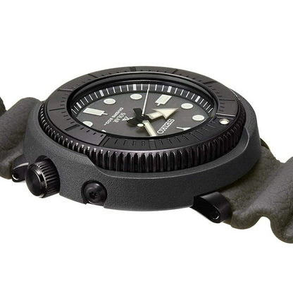 นาฬิกา SEIKO Prospex Street Tuna Men's Watch รุ่น SNE537 SNE537P SNE537P1 Solar