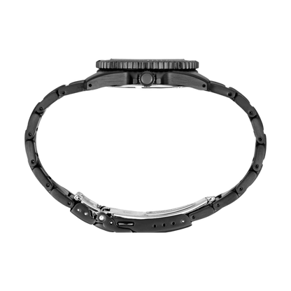 นาฬิกา SEIKO Prospex The Black Series Limited Edition of 6,000 pieces รุ่น SNE587 SNE587P SNE587P1 Solar