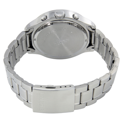 นาฬิกา SEIKO Chronograph Men's Watch รุ่น SKS537 SKS537P SKS537P1 Quartz