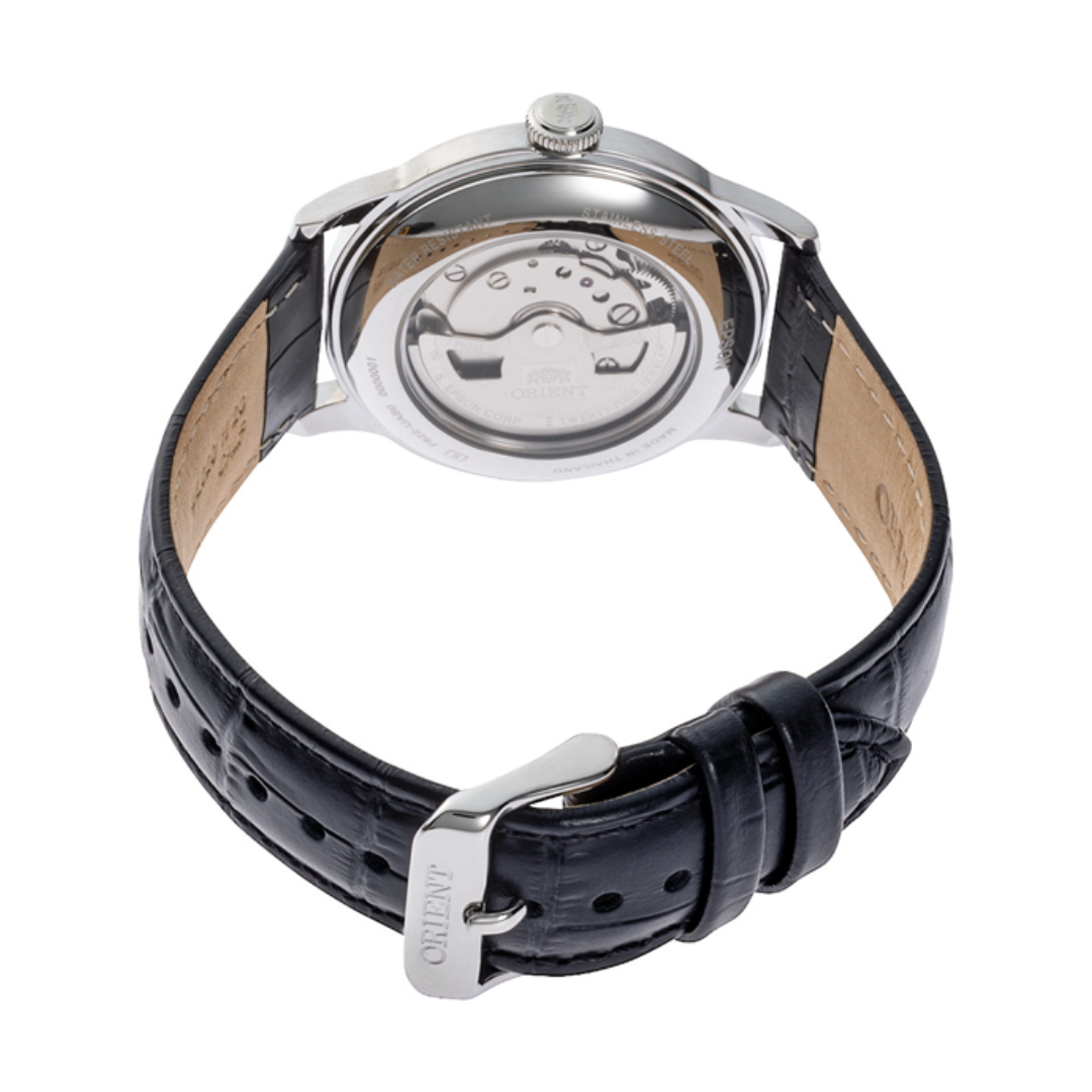 นาฬิกา ORIENT Classic Bambino รุ่น RA-AP0101B Mechanical Men's watch