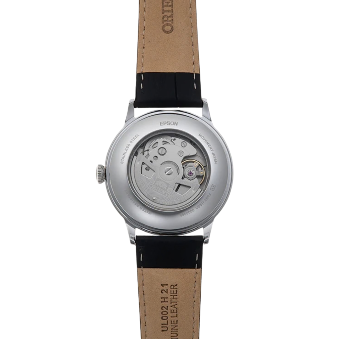 นาฬิกา ORIENT Classic Bambino รุ่น RA-AK0701S Automatic