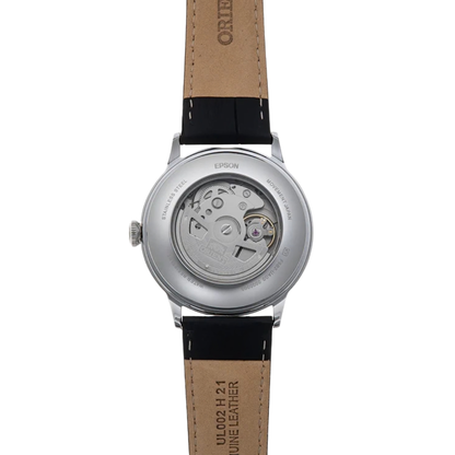 นาฬิกา ORIENT Classic Bambino รุ่น RA-AK0701S Mechanical Men's watch