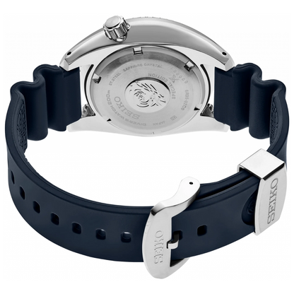 นาฬิกา SEIKO Prospex King Sumo PADI Special Edition Men's Watch รุ่น SPB325 SPB325J SPB325J1 Automatic
