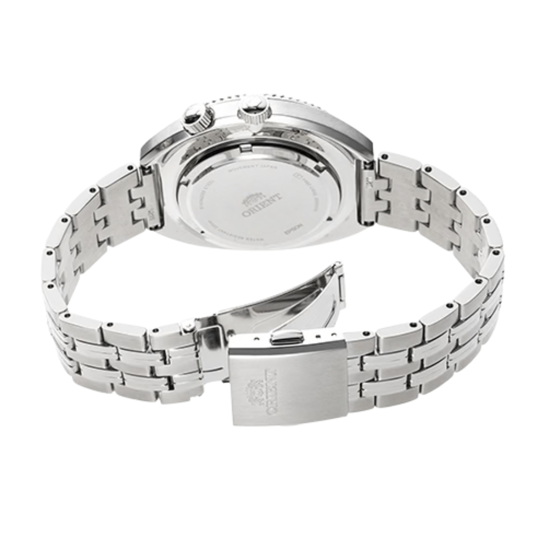 นาฬิกา ORIENT Neo Classic Sports รุ่น RA-AA0E05B Automatic