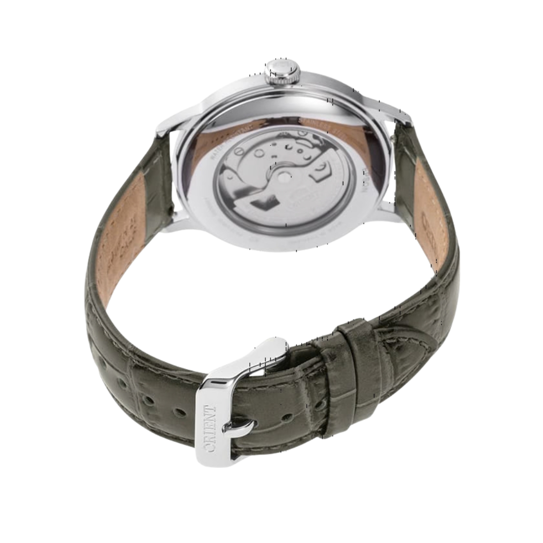 นาฬิกา ORIENT Classic Bambino รุ่น RA-AC0026R Automatic