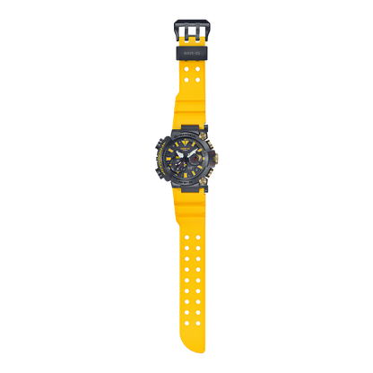 นาฬิกา G-SHOCK ซีรีส์ MR-G FROGMAN รุ่น MRG-BF1000E-1A9 Solar จำกัดเพียง 700 เรือนทั่วโลก รุ่นฉลองครบรอบ 30 ปี FROGMAN
