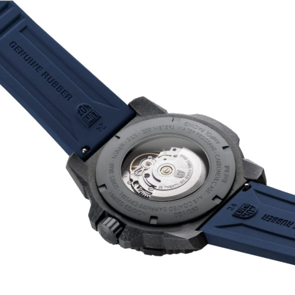 นาฬิกา Luminox Red Bull Automatic Limited Edition รุ่น XS.3863.ARB