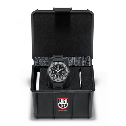 นาฬิกา Luminox MIL-SPEC รุ่น XL.3351.1.SET