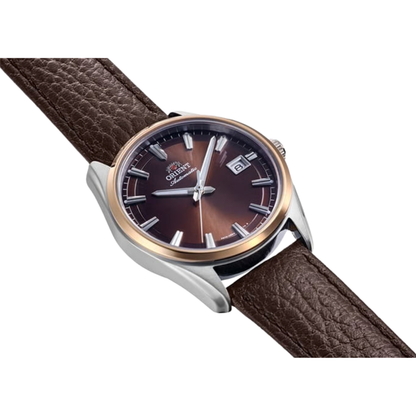 นาฬิกา ORIENT Contemporary รุ่น RA-AC0R03Y Mechanical Men's watch