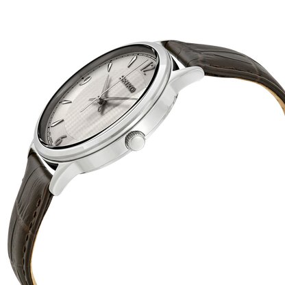 นาฬิกา SEIKO Classic Men's Watch รุ่น SGEH83 SGEH83P SGEH83P1 Quartz