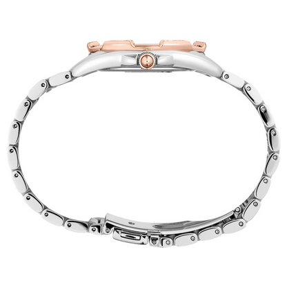 นาฬิกา SEIKO Conceptual Diamond Women's Watch รุ่น  SKK878 SKK878P SKK878P1 Quartz