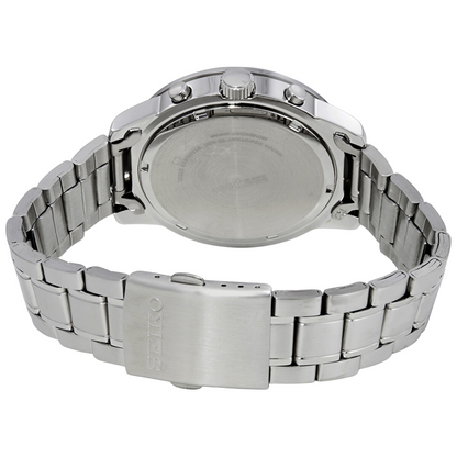 นาฬิกา SEIKO Neo Sports Chronograph Men's Watch รุ่น SKS605 SKS605P SKS605P1 Quartz