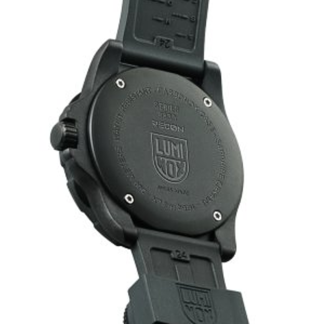 นาฬิกา Luminox  RECON NAV SPEC 8830 series รุ่น XL.8837.SET