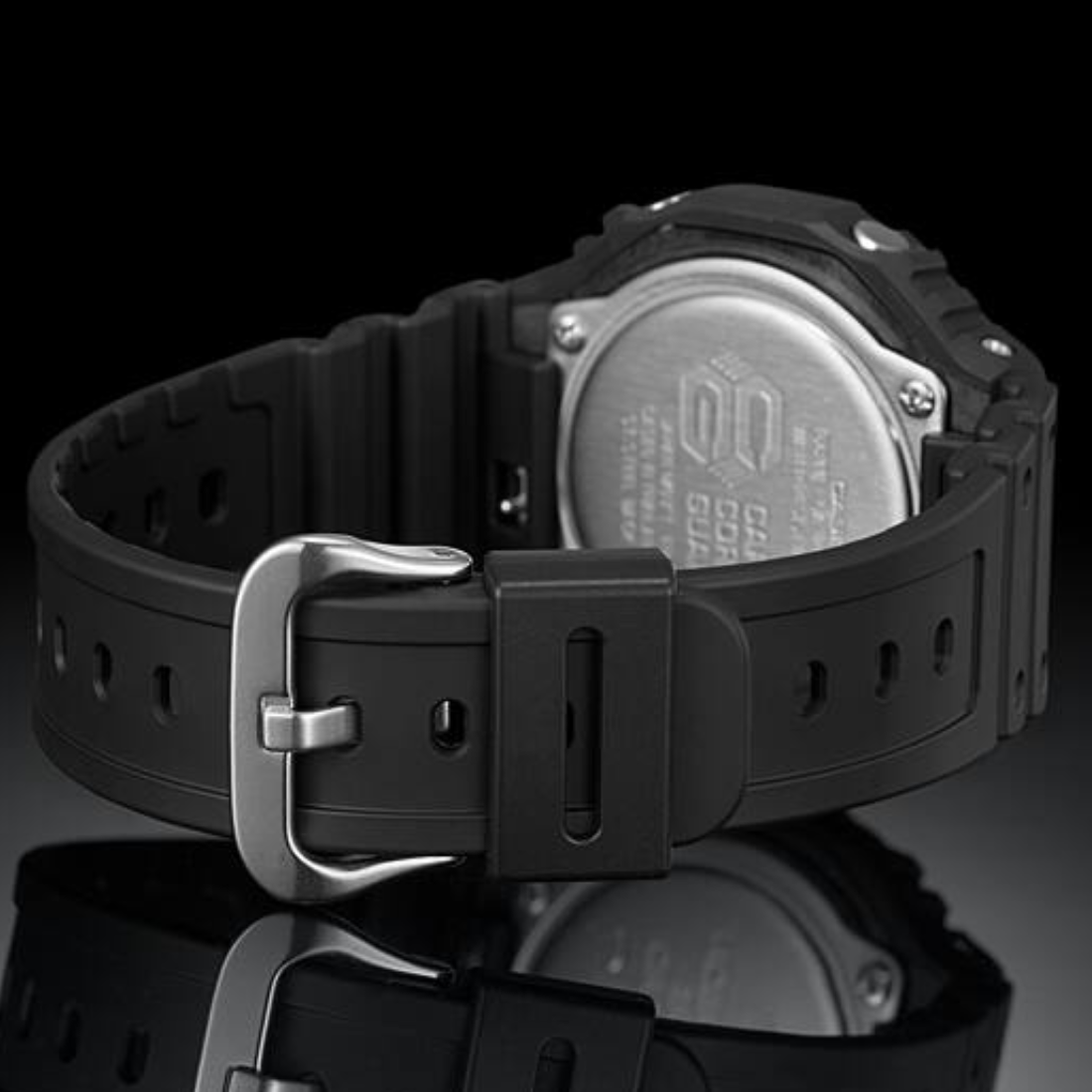 นาฬิกา G-SHOCK Analog-Digital รุ่น GA-2100SU-1A