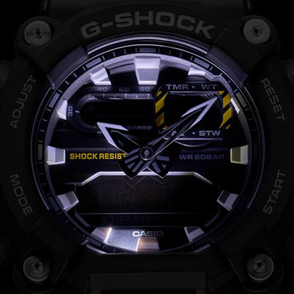 นาฬิกา G-SHOCK Analog-Digital รุ่น GA-900-1A
