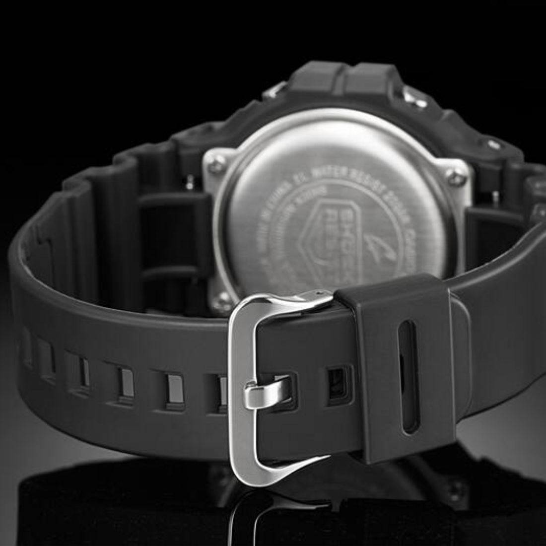 นาฬิกา G-SHOCK Digital 5900 series รุ่น DW-5900-1