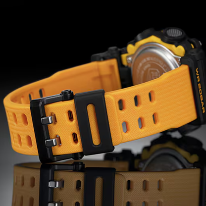 นาฬิกา G-SHOCK Analog-Digital รุ่น GA-900A-1A9