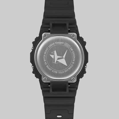 นาฬิกา G-SHOCK Digital 'Origami' 5600 series รุ่น DW-5600RGM-1