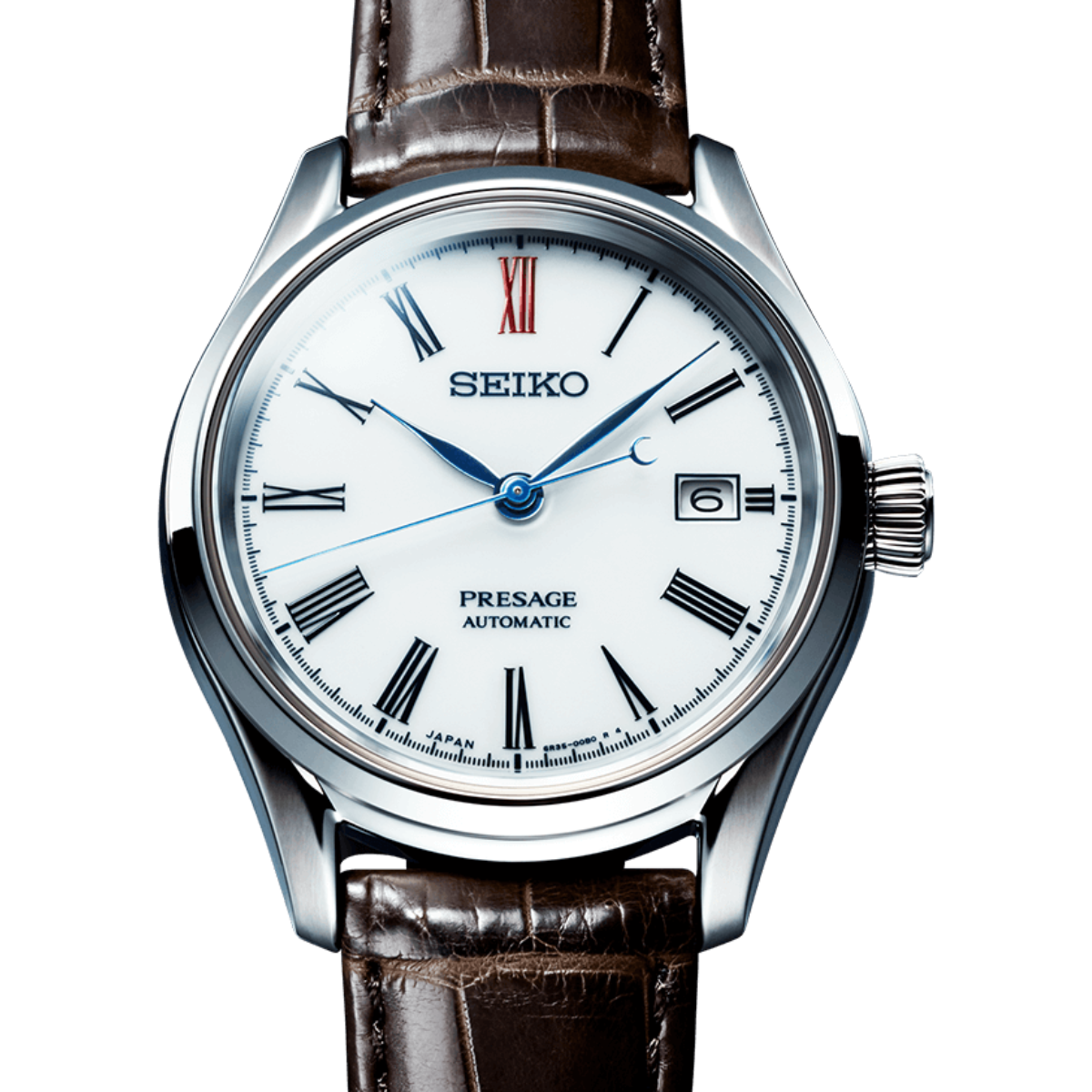 นาฬิกา SEIKO Presage Arita Porcelain Dial Men's Watch รุ่น SPB095 SPB095J SPB095J1 Automatic