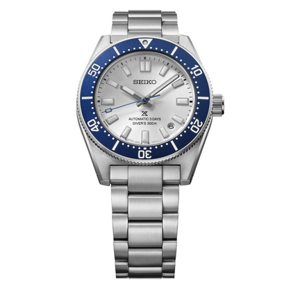 นาฬิกา Seiko Prospex รุ่น HBC005 HBC005J HBC005J1 145th Anniversary Limited Edition of 4,000 Pcs.
