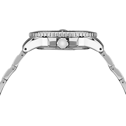 นาฬิกา SEIKO Prospex Asia Exclusive Men's Watch รุ่น SNE579 SNE579P SNE579P1 Solar