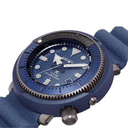 นาฬิกา SEIKO Prospex Street Tuna Men's Watch รุ่น SNE533 SNE533P SNE533P1 Solar