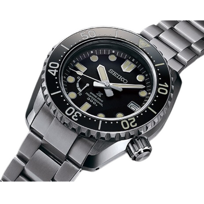 นาฬิกา SEIKO Prospex The 1968 Diver Men's Watch รุ่น SPB077 SPB077J SPB077J1 Automatic