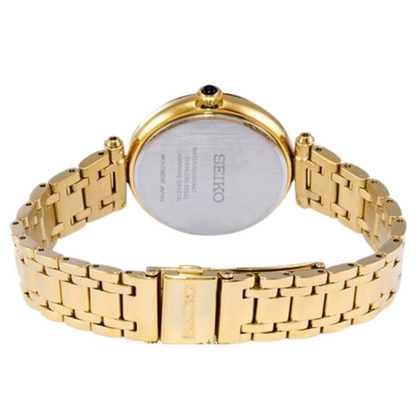 นาฬิกา SEIKO Caprice Women's Watch รุ่น SKY064 SKY064P SKY064P1 Quartz
