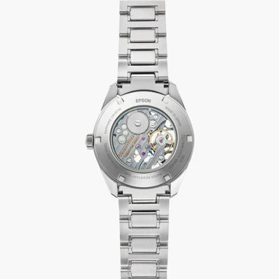 นาฬิกา ORIENT STAR Contemporary รุ่น RE-AZ0101N M34 F8 Mechanical Men's Watch