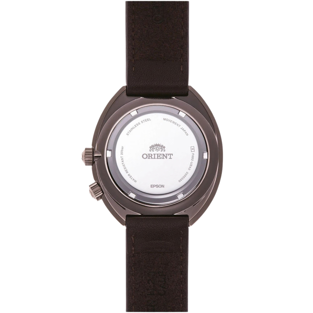 นาฬิกา ORIENT Neo Classic Sports รุ่น RA-AA0E06B Automatic